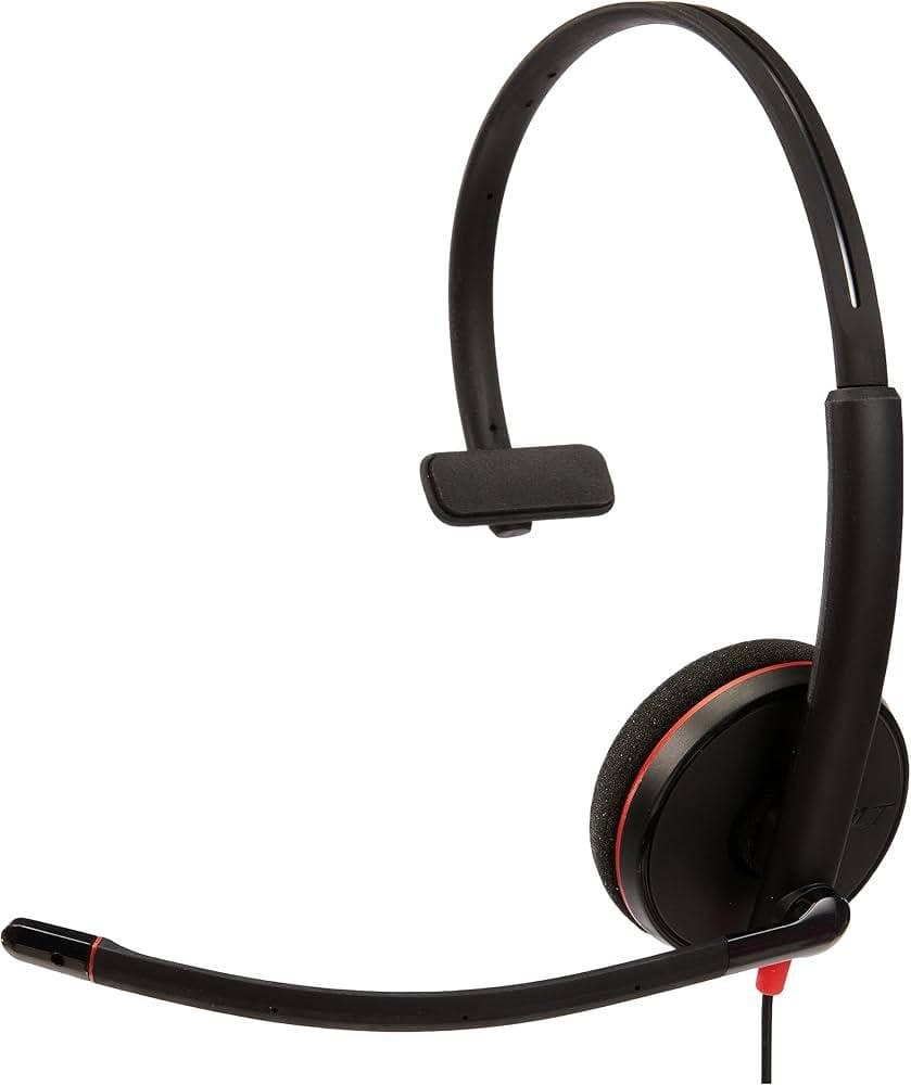 Plantronics - Blackwire 3210