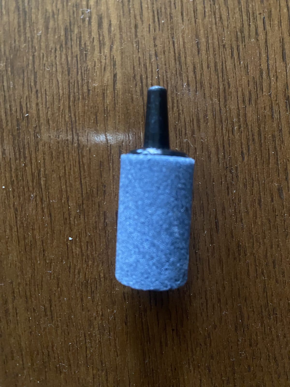 Airstone for aquarium