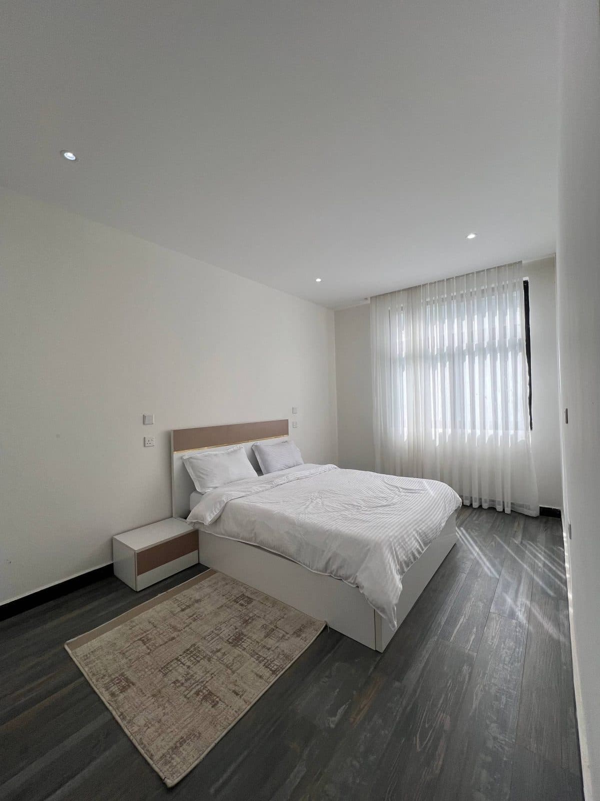 Apartment for rent