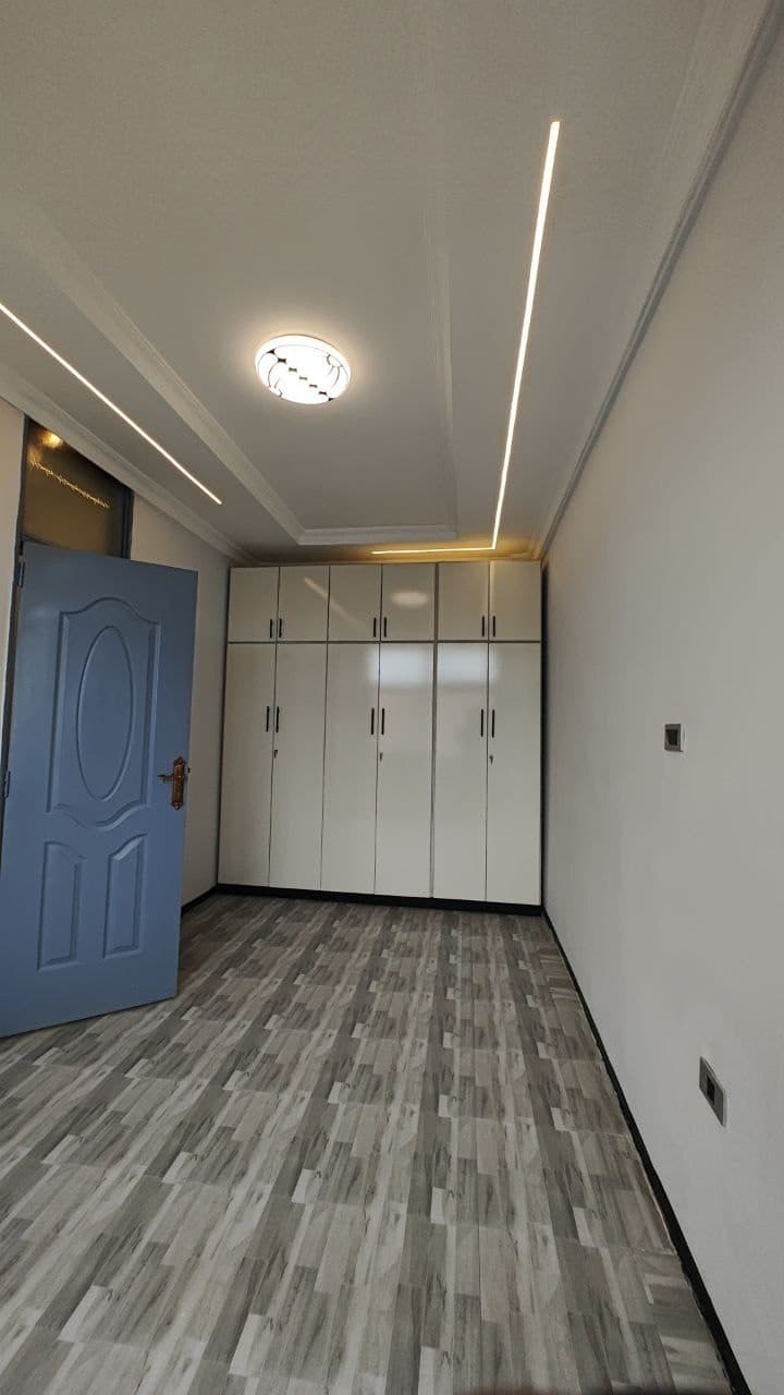 Yemikeray condominium