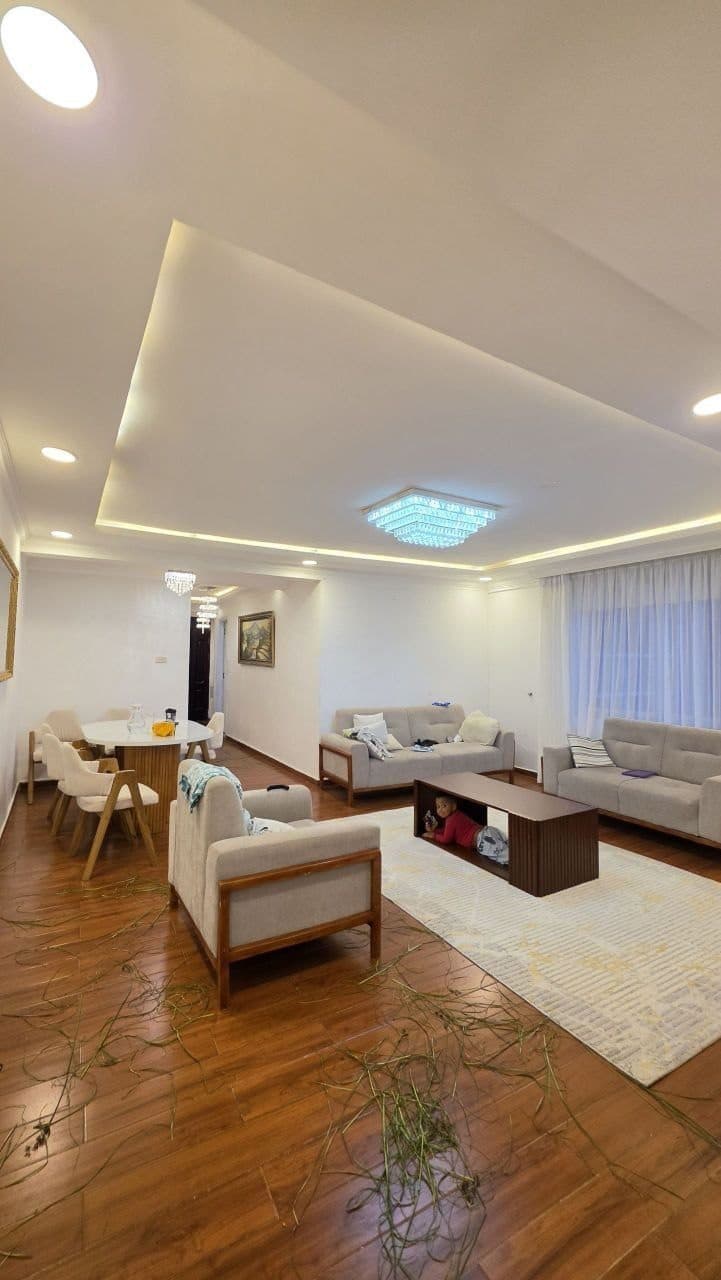 Apartment for rent