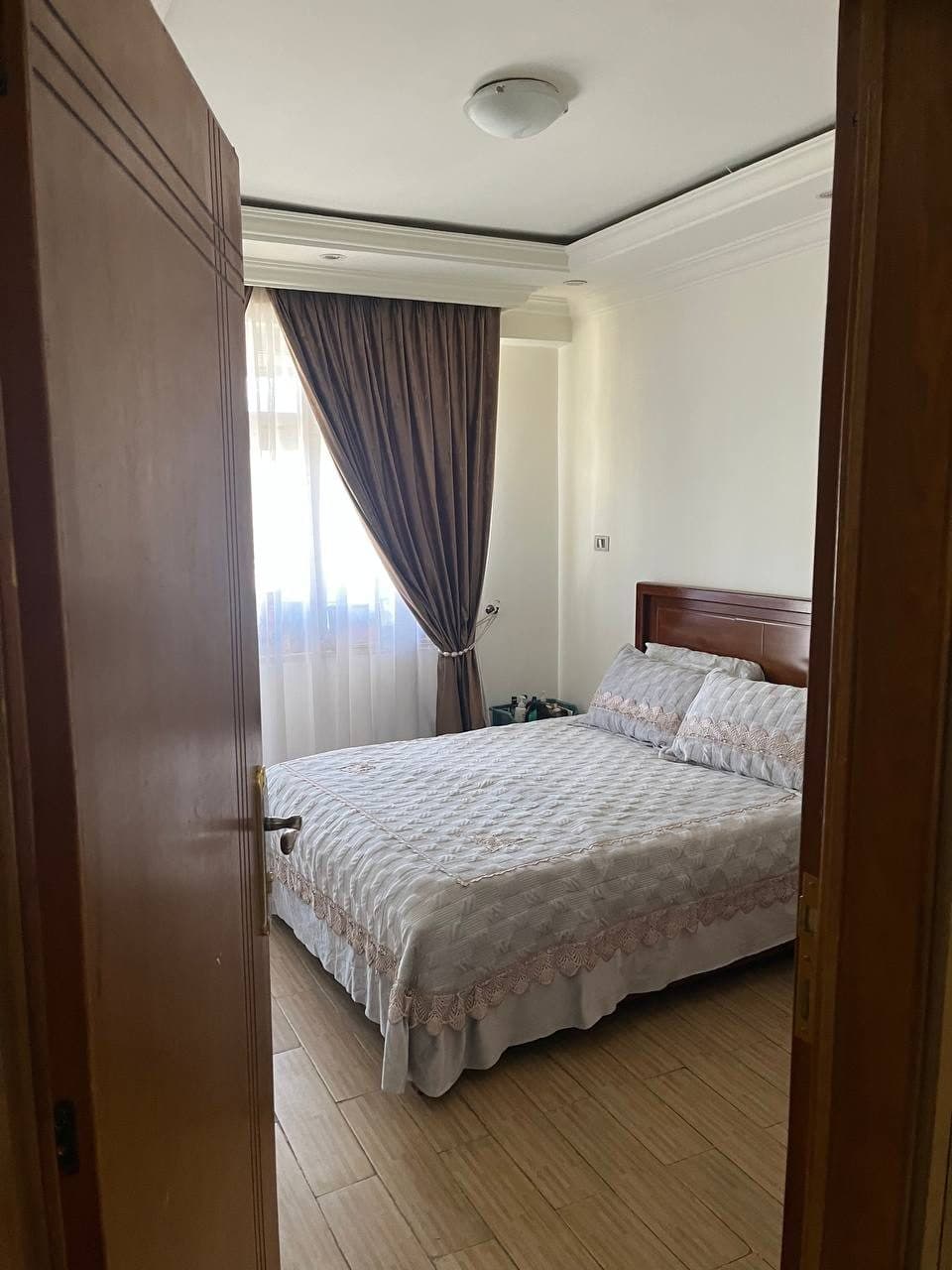 Ayat Apartment for Sale