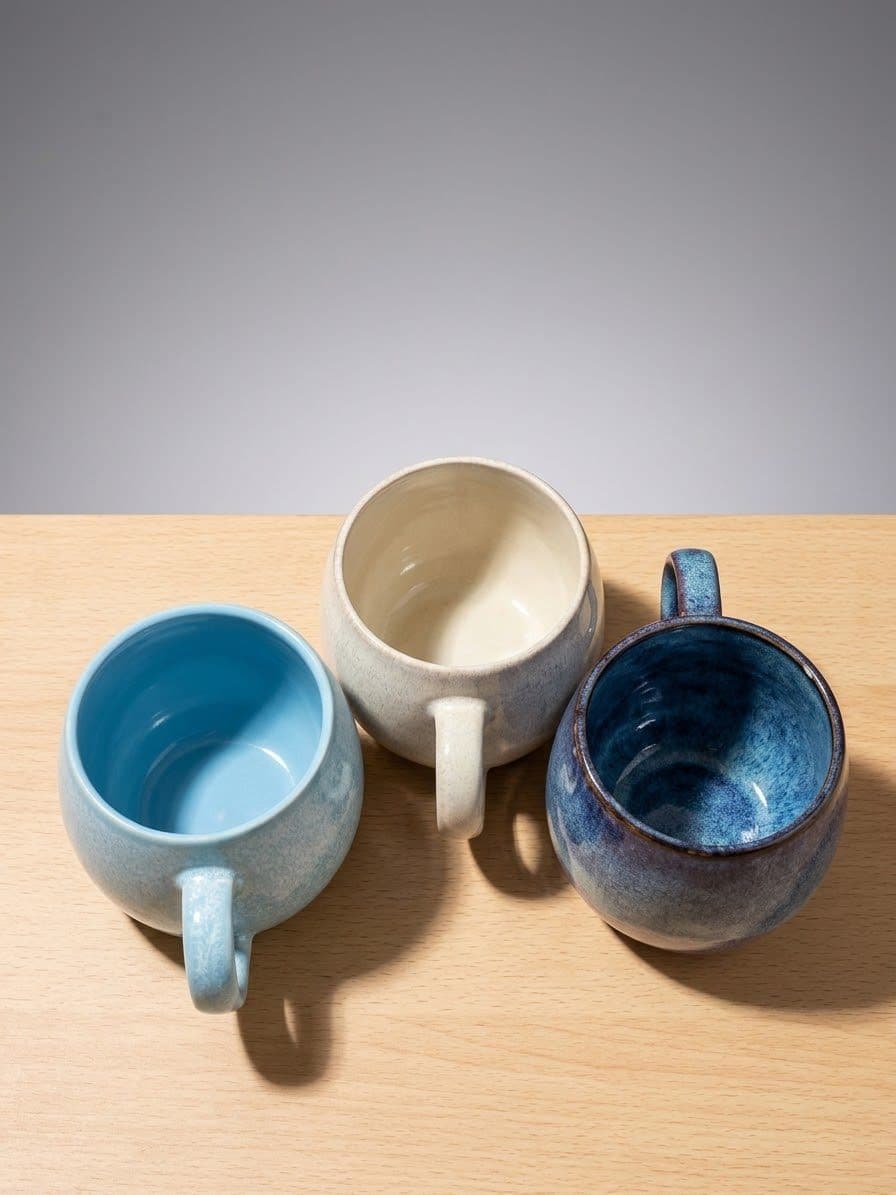 Ceramic mug