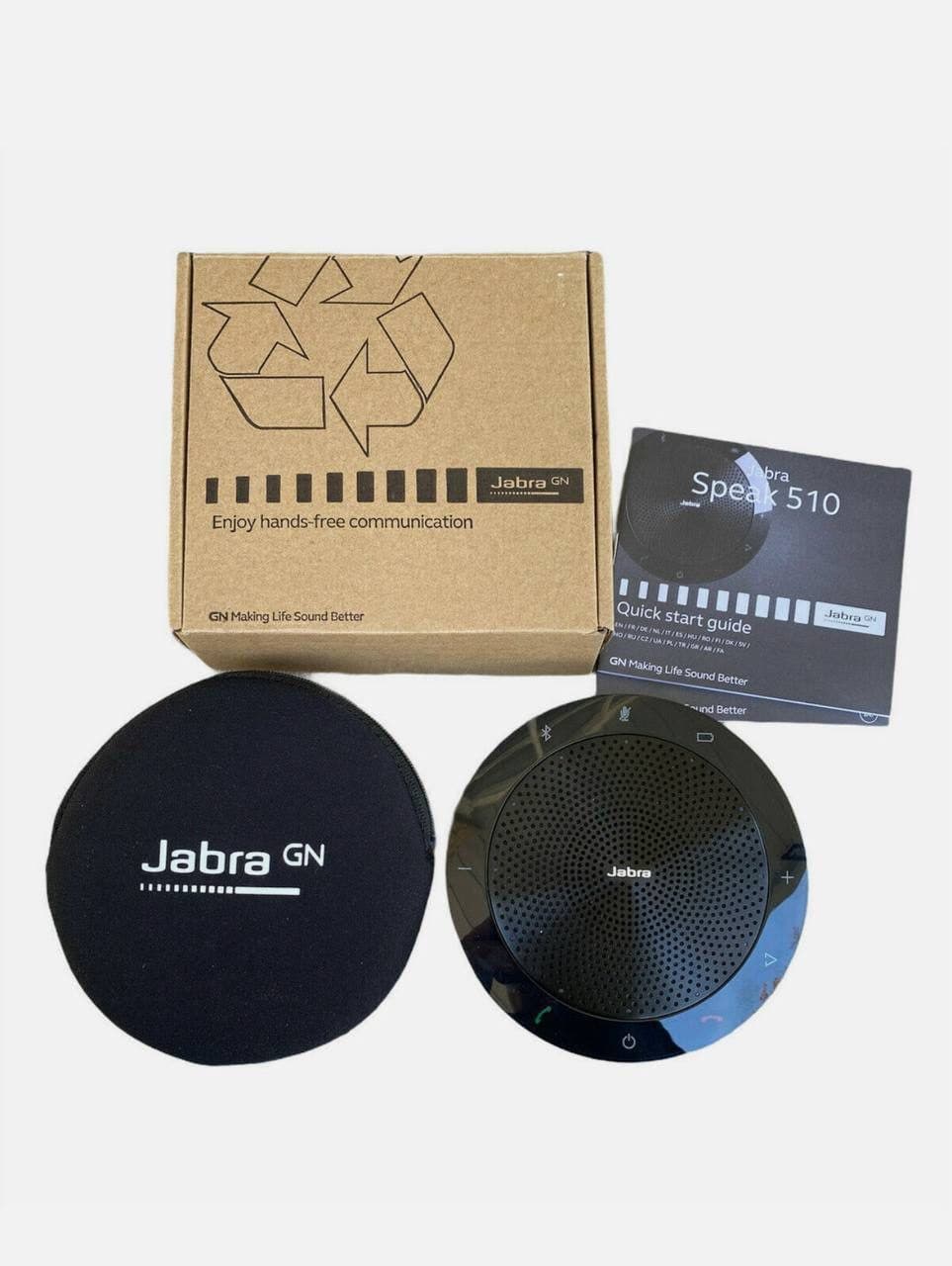 Jabra Speak 510