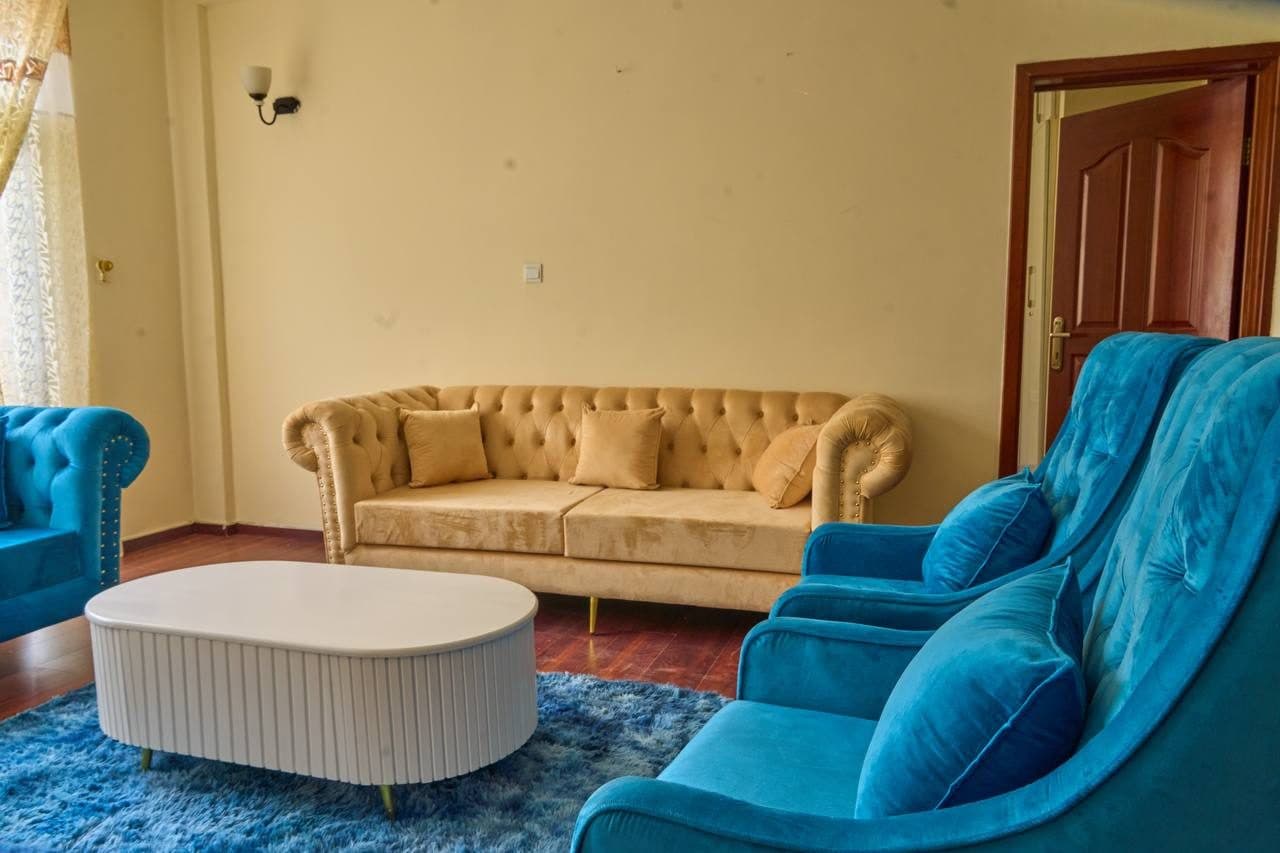 Guest house for rent