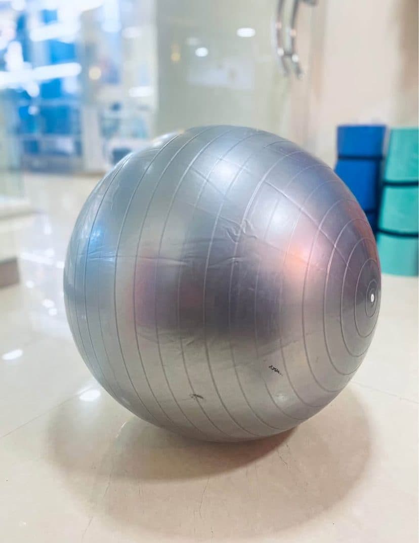 Gym Ball