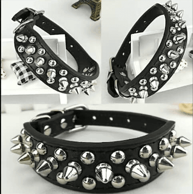 Dog collar