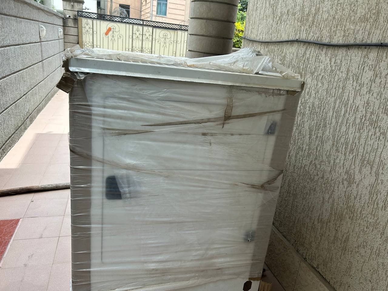 Brand New 45 kVA Perkins Diesel Generator (Made in the UK)