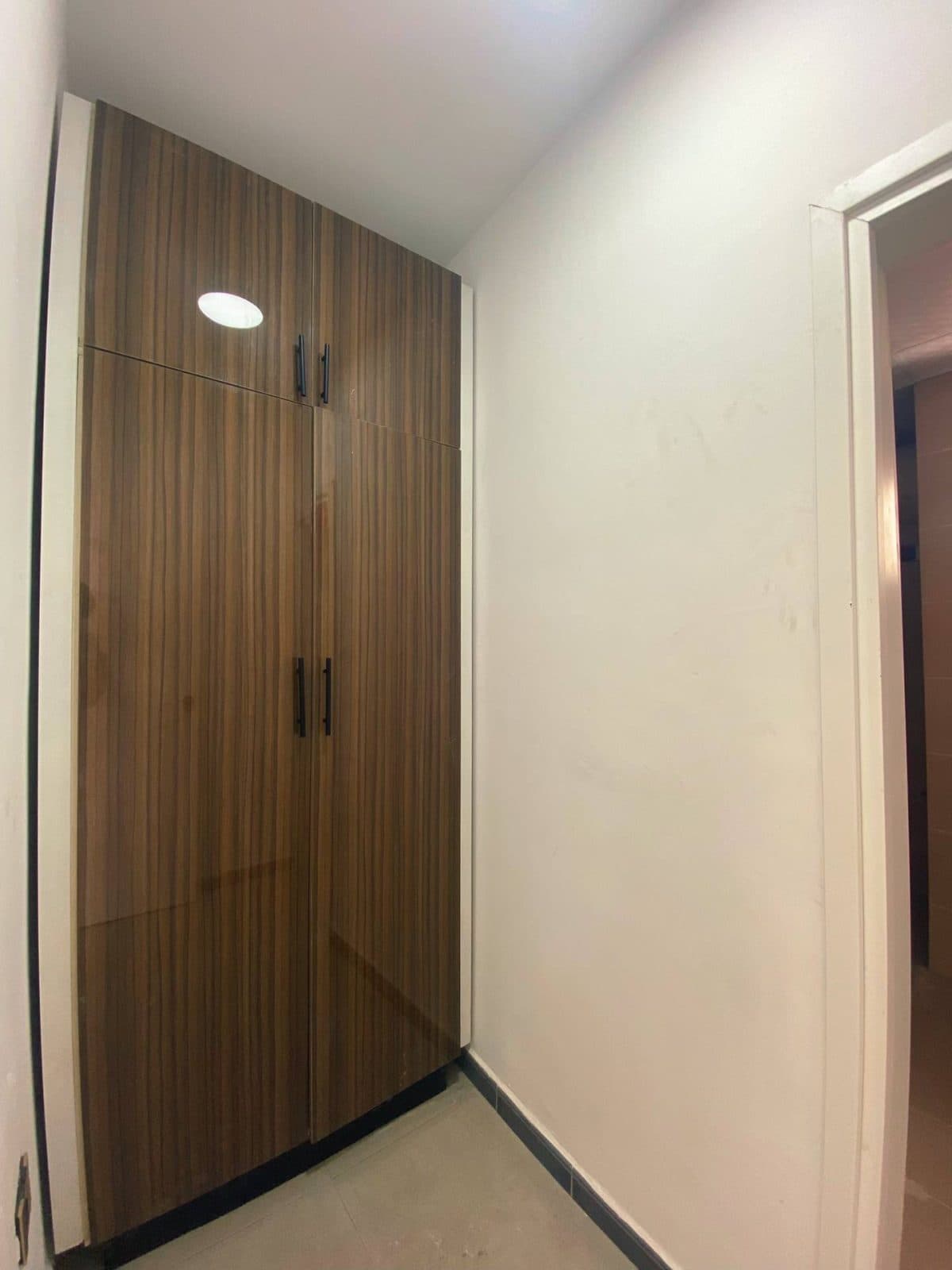 Apartment for rent
