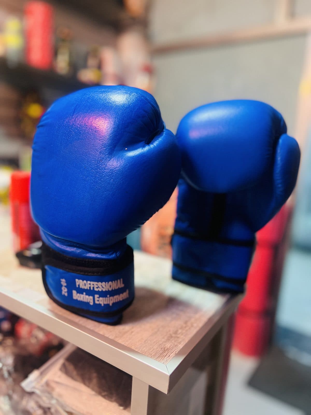 Boxing Gloves