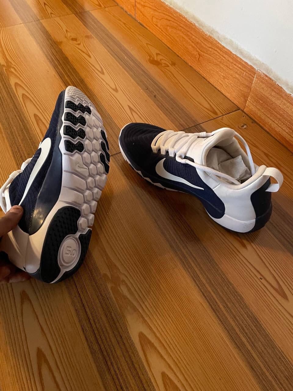 Nike