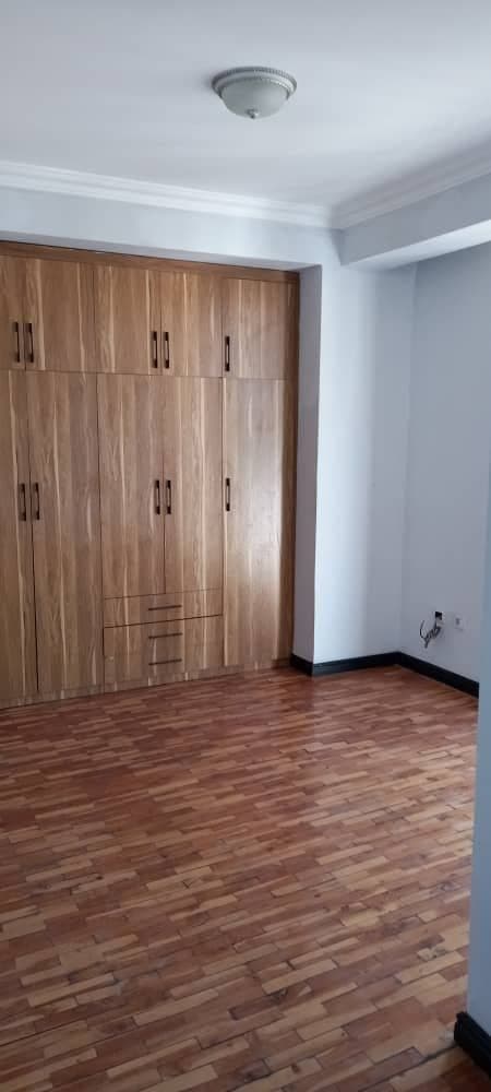 Bole Japan Apartment for Sale
