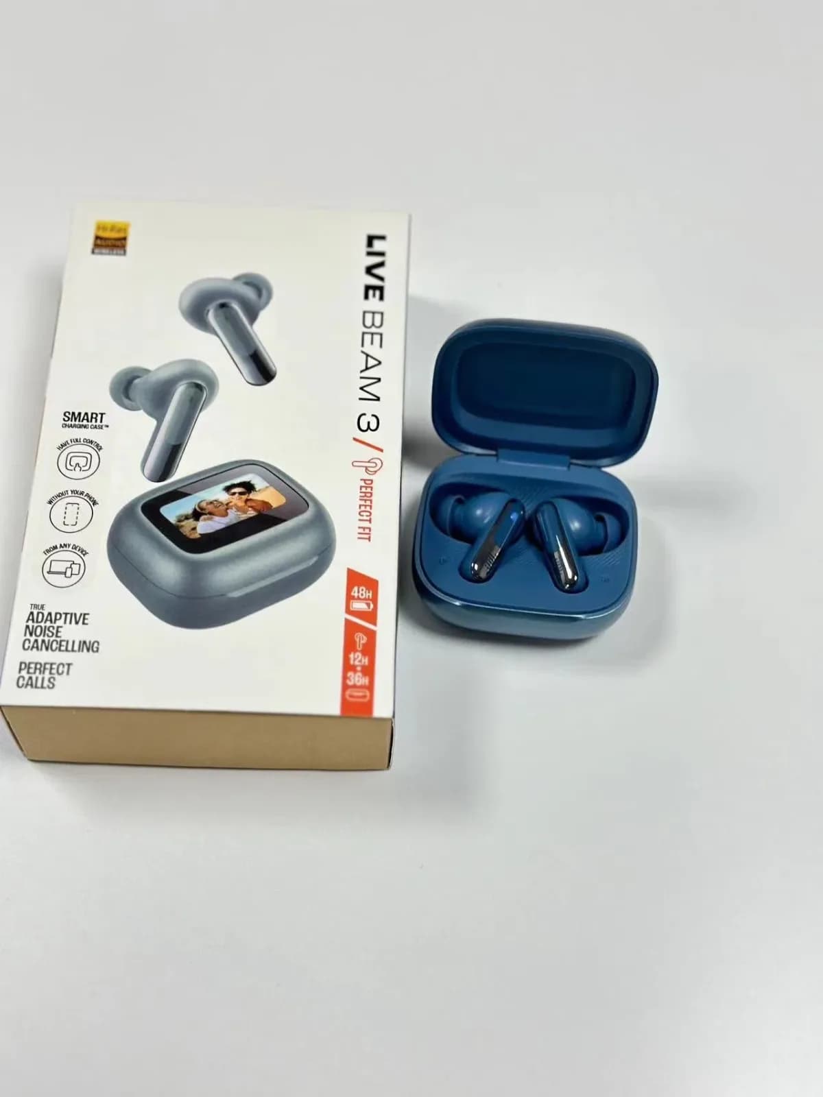 Quality airpood