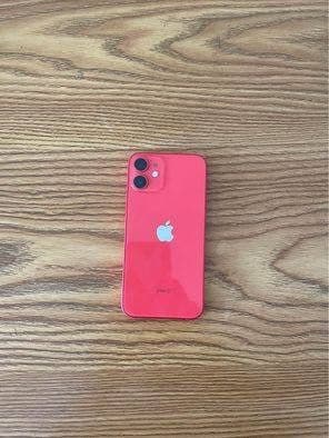 Iphone 12 mini