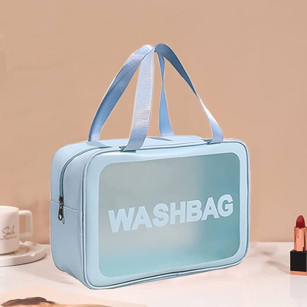 Makeup bag
