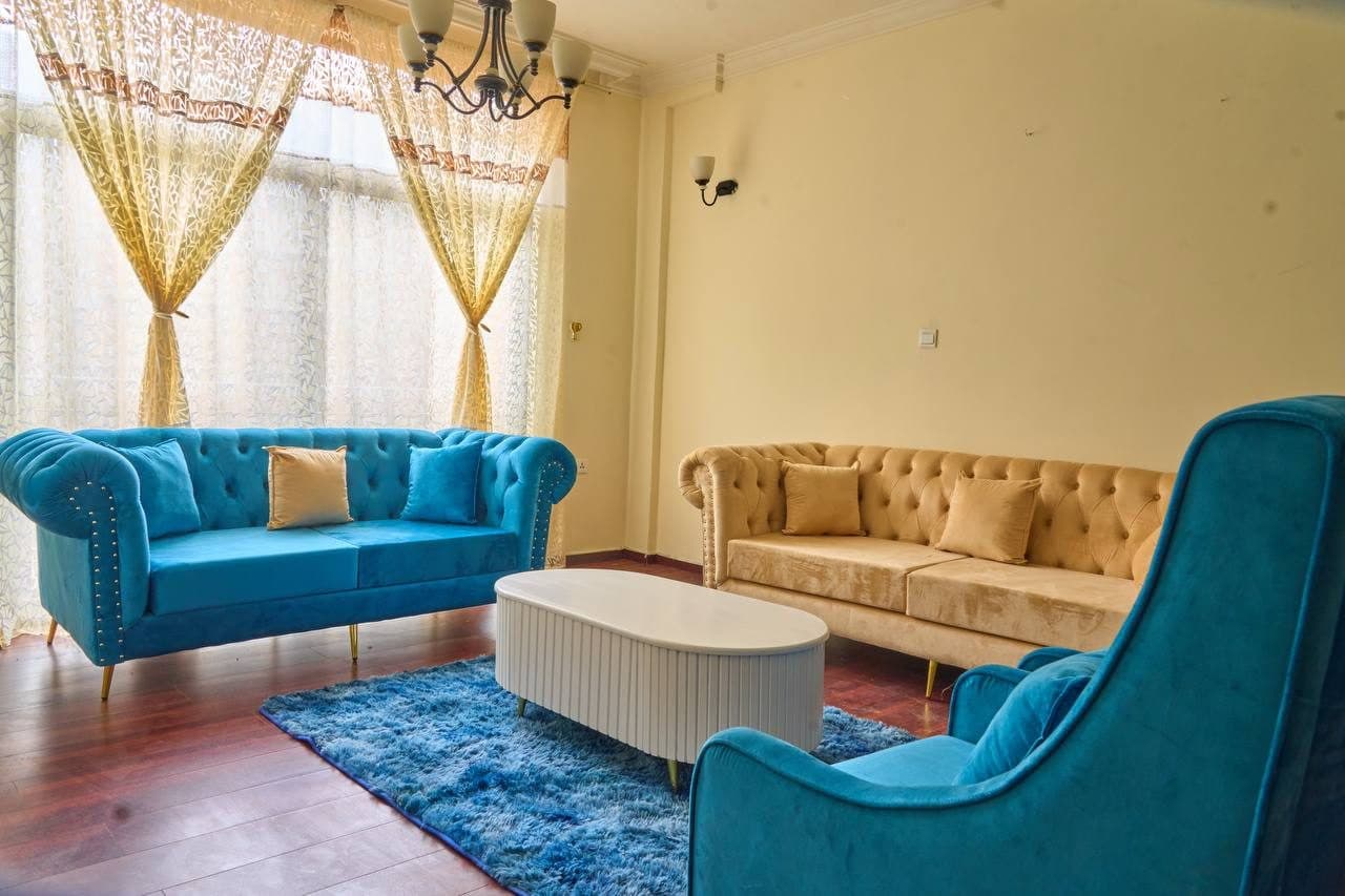 Guest house for rent