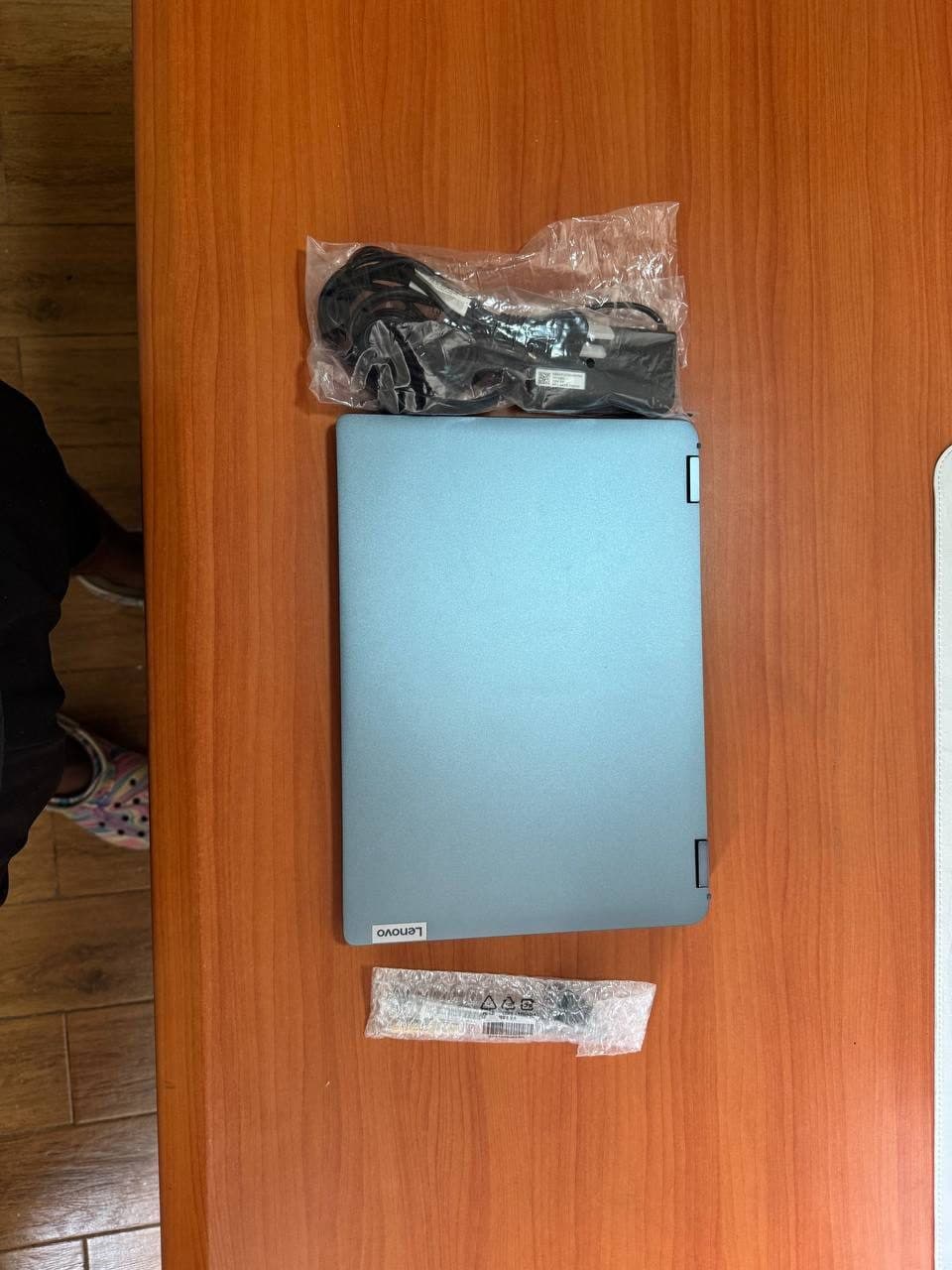 Lenovo i7 13th generation