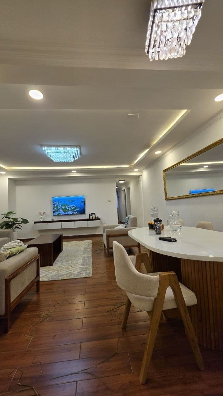 Apartment for rent