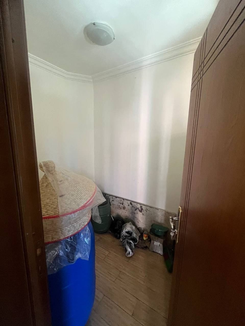 Ayat Apartment for Sale