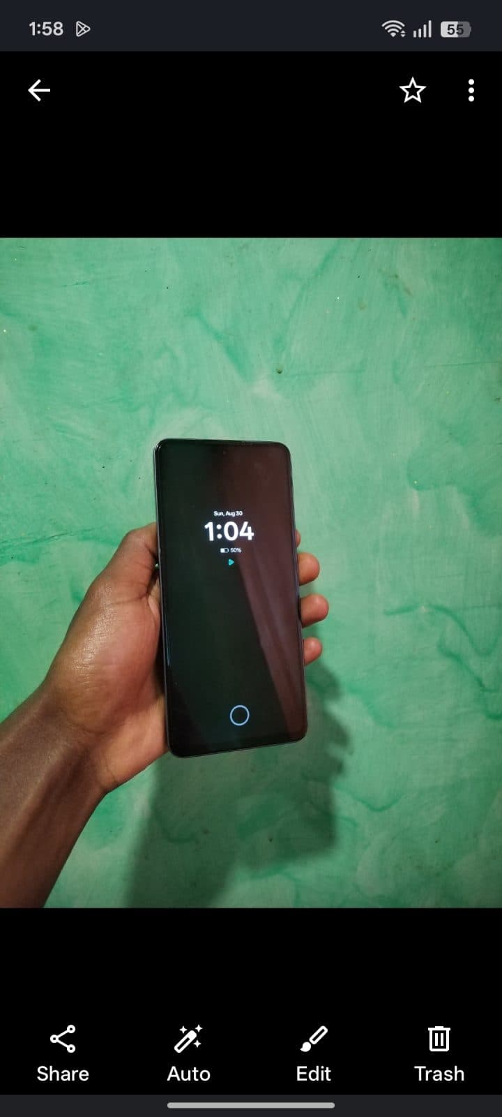 Realme Narzo 70Turbo 5G