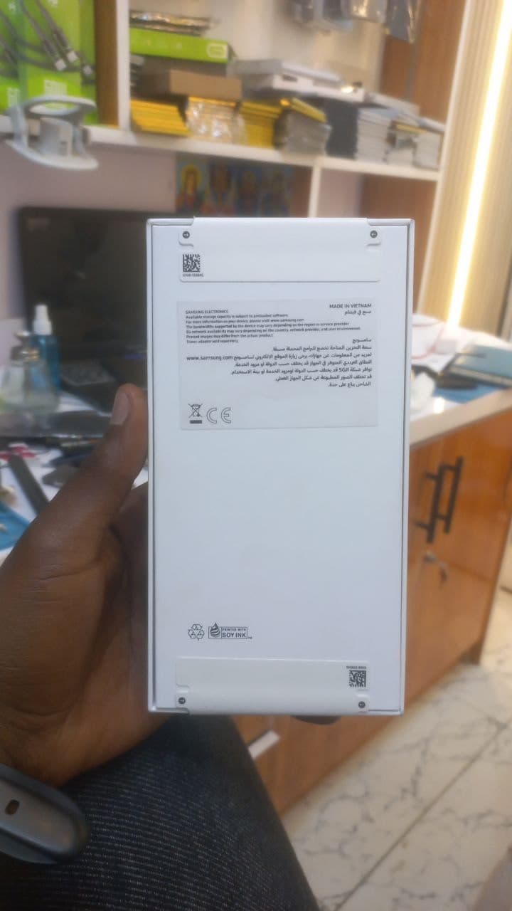 Samsung A56