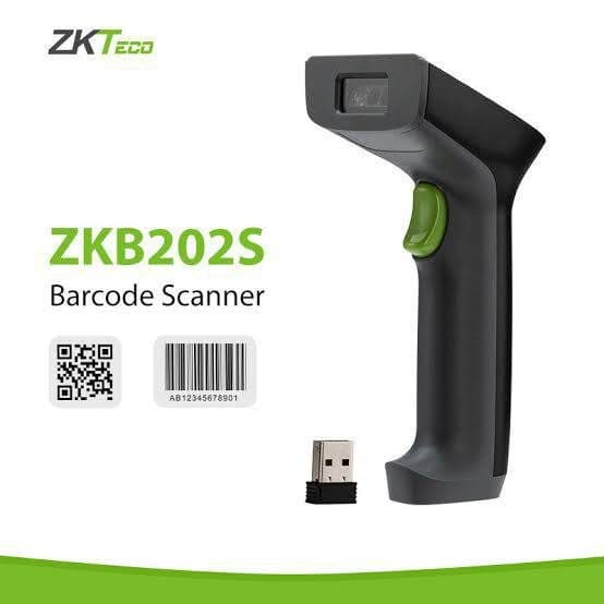 ZKTeco ZKB202s
