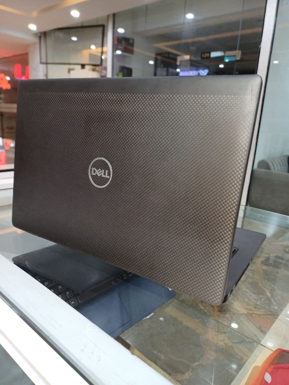 Dell Latitude 7420