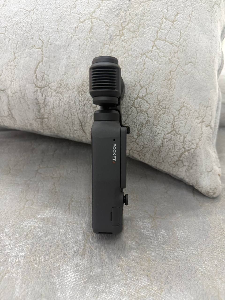 Dji Osmo Pocket 4