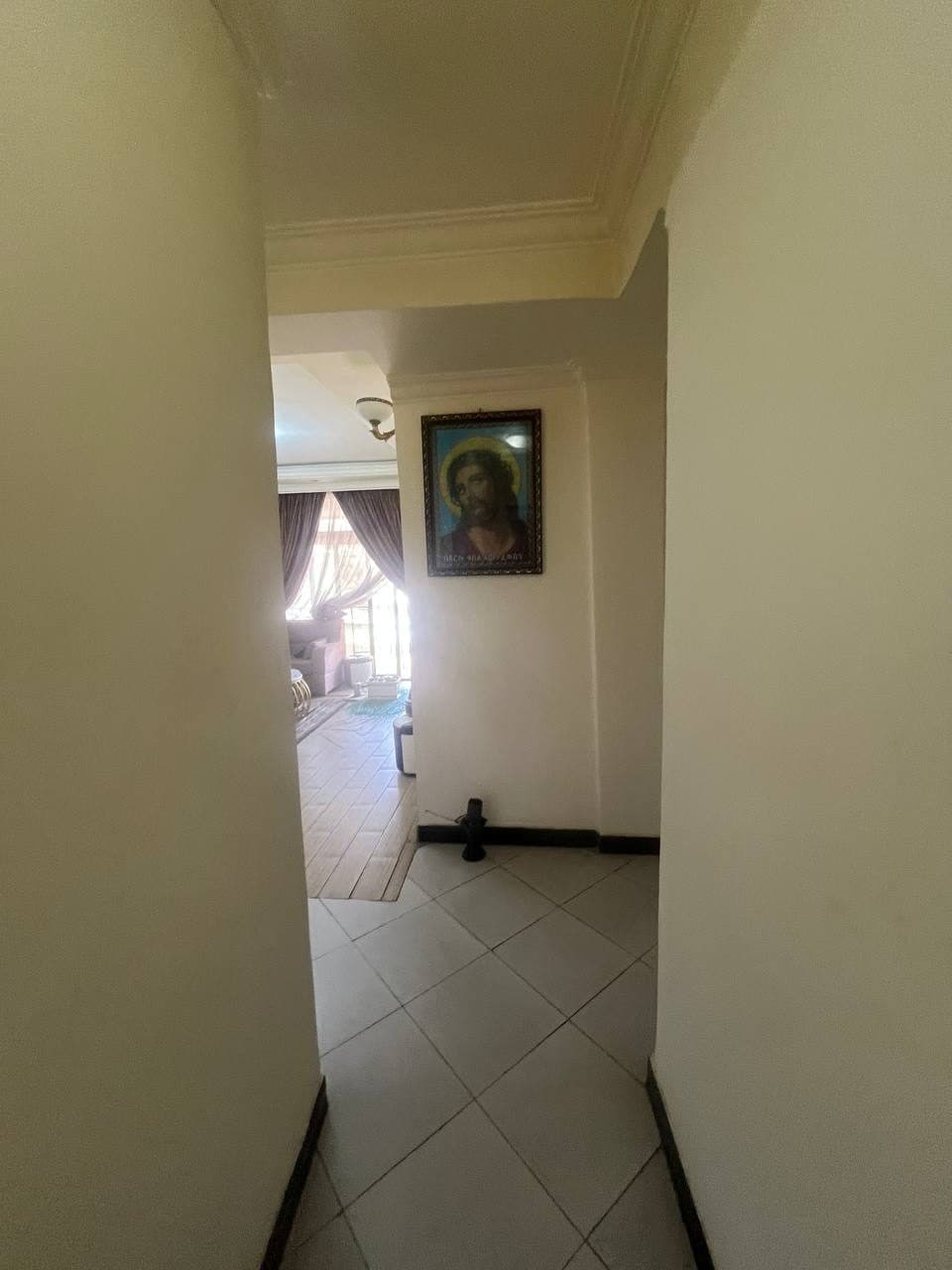 Ayat Apartment for Sale