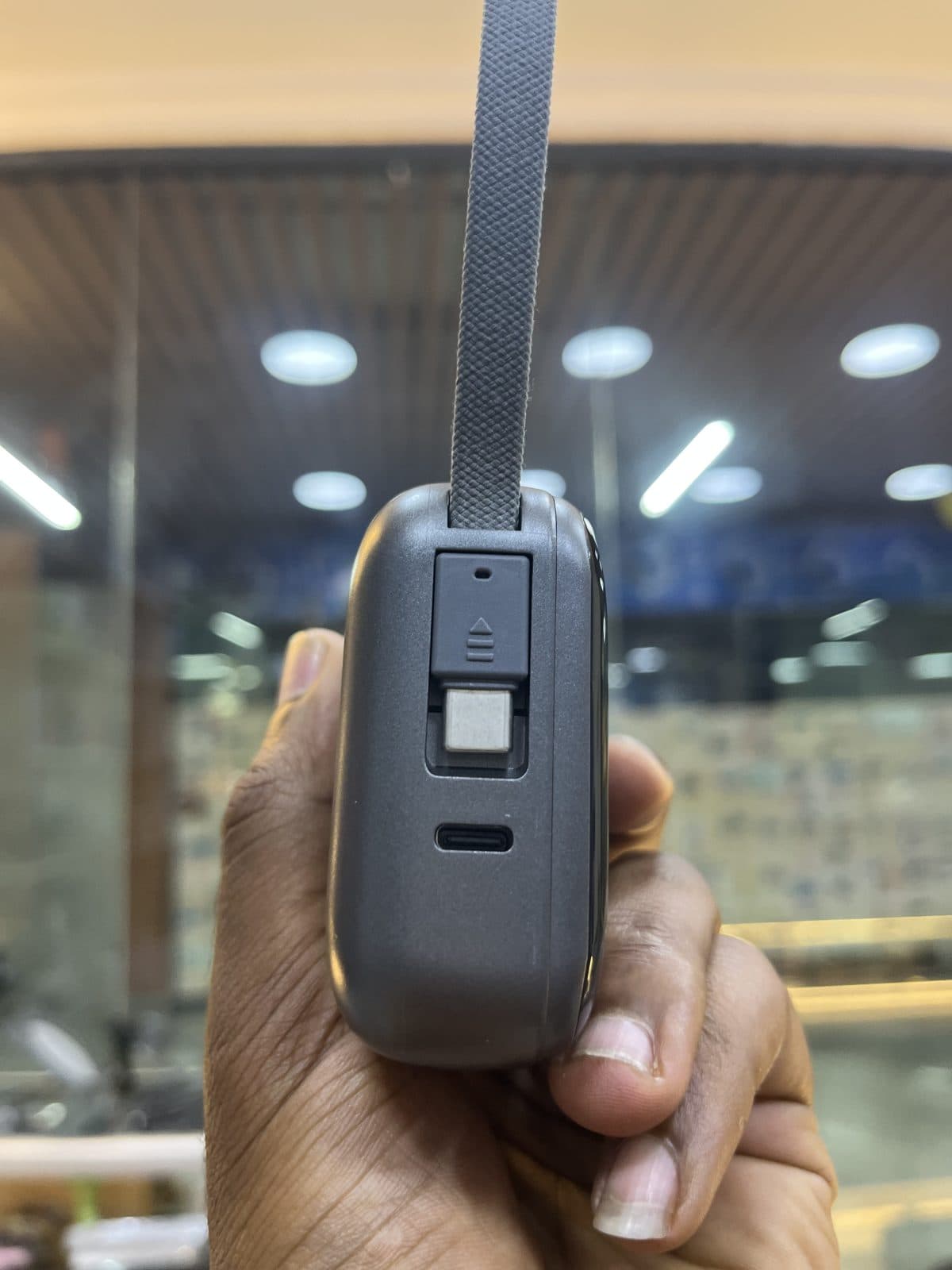 Rugga's 45W 20000mAh Power Bank