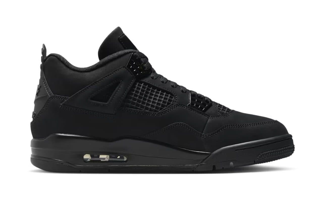 Jordan 4