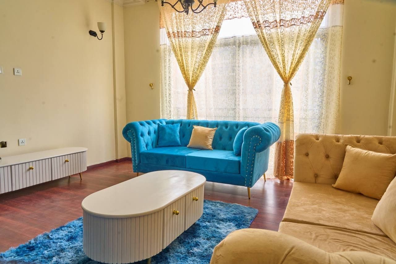Guest house for rent
