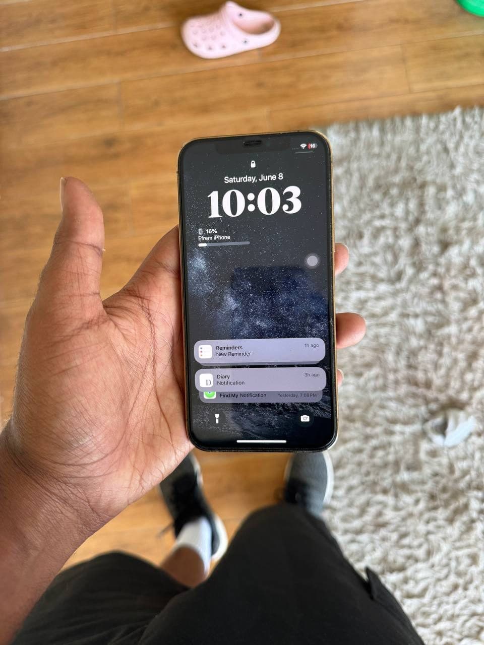 Iphone 12 pro