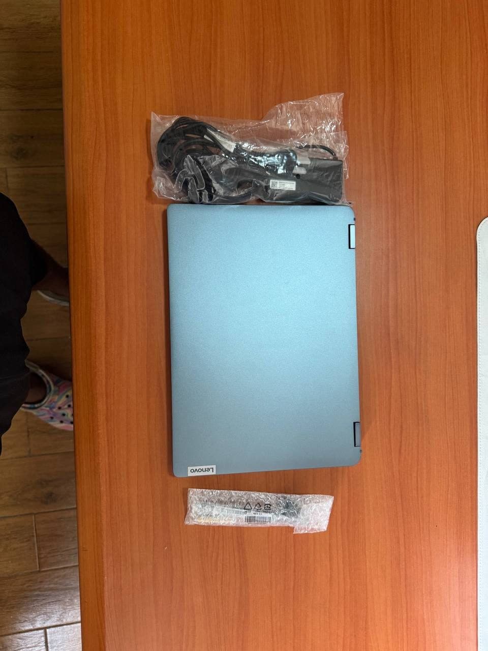 Lenovo i7 13th generation
