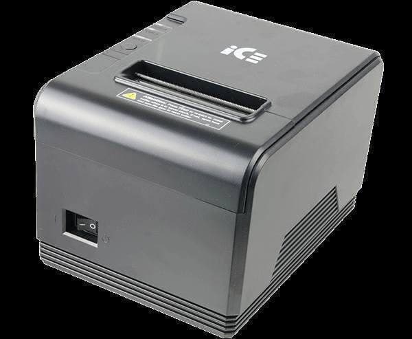 ICE IRP-260+ model Thermal Receipt Printer