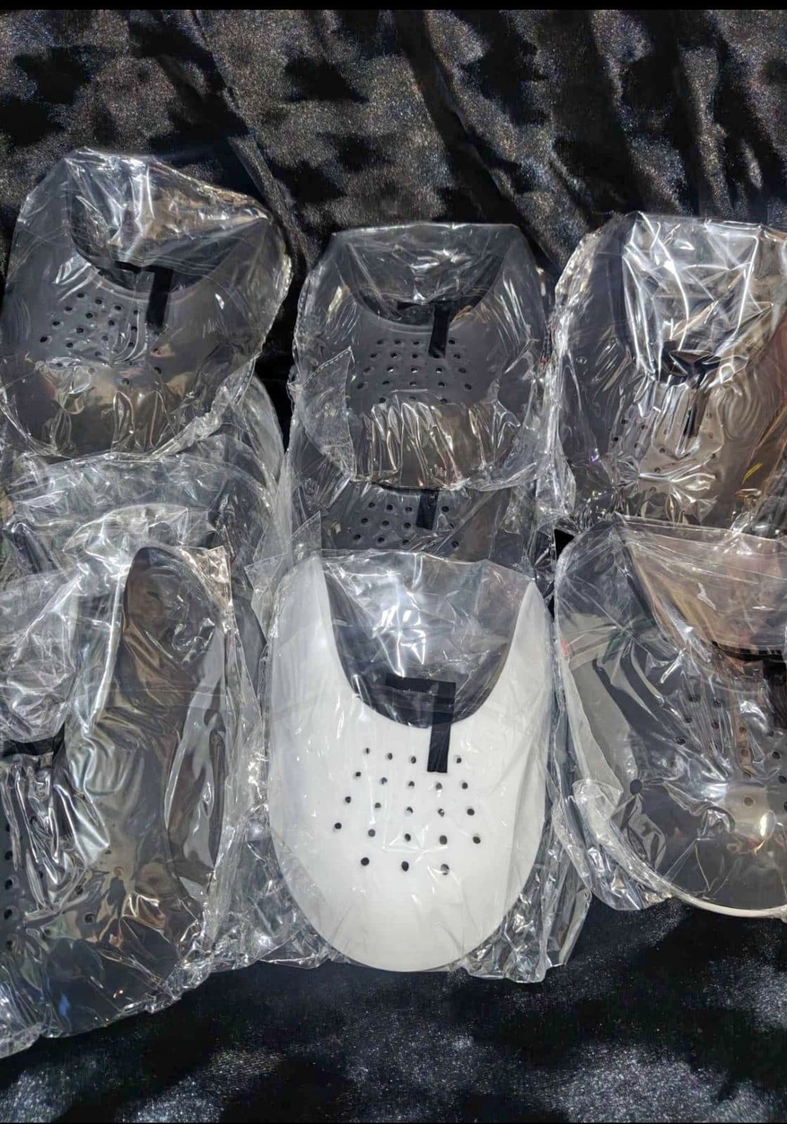 Shoe Creasure