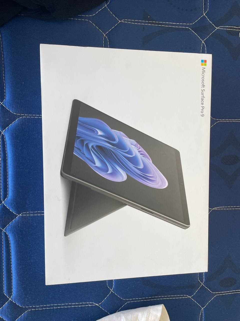 Brand New Surface pro 9