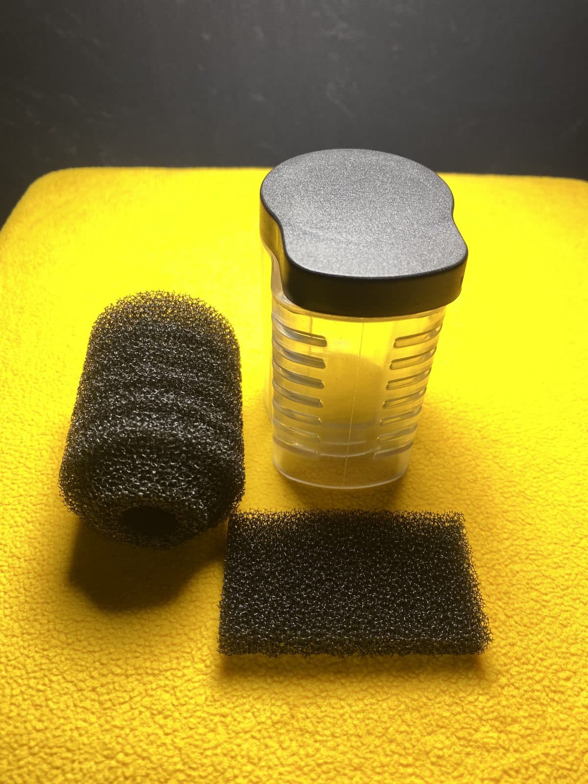 Aquarium Filter