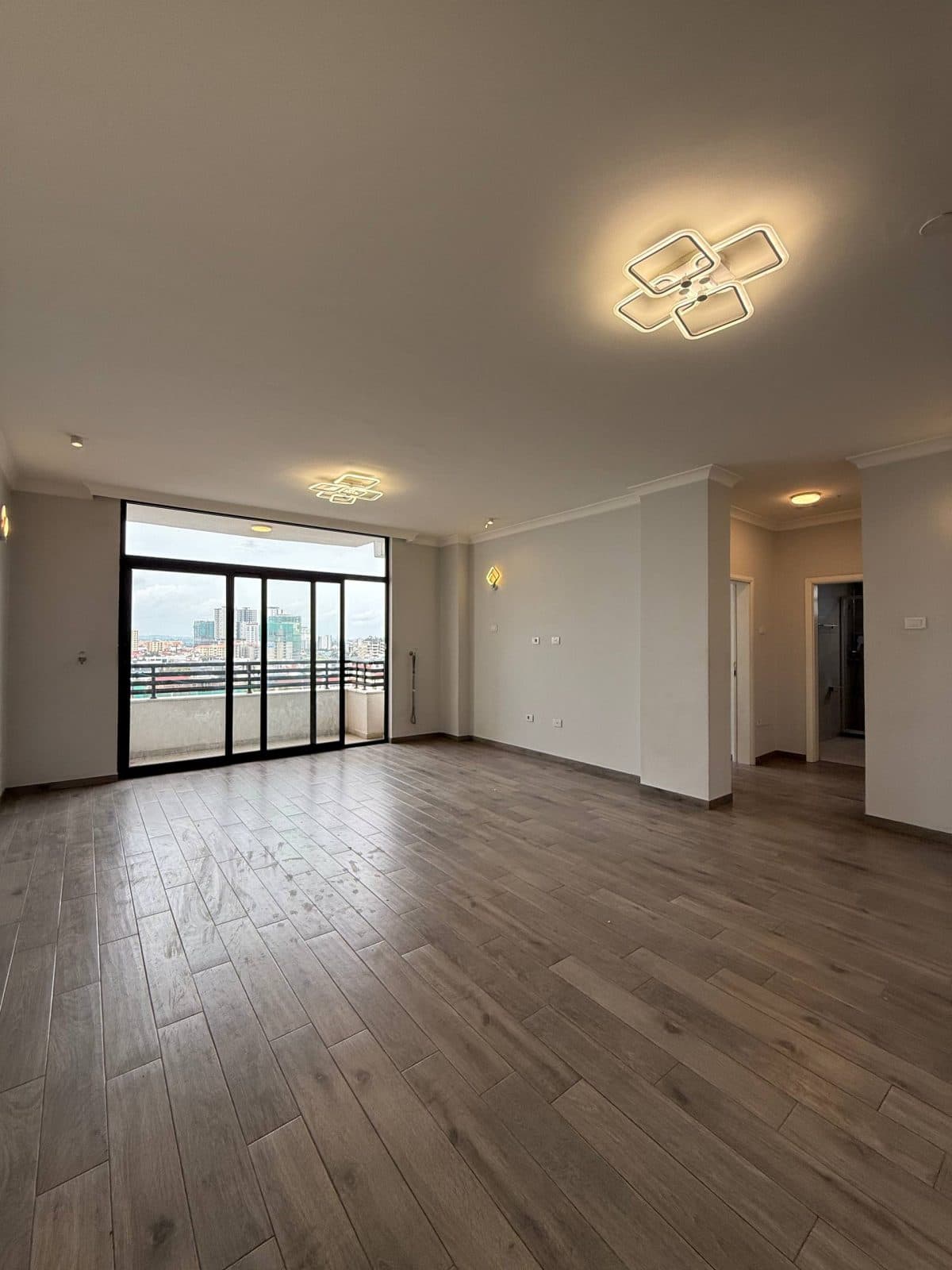 Apartment for rent