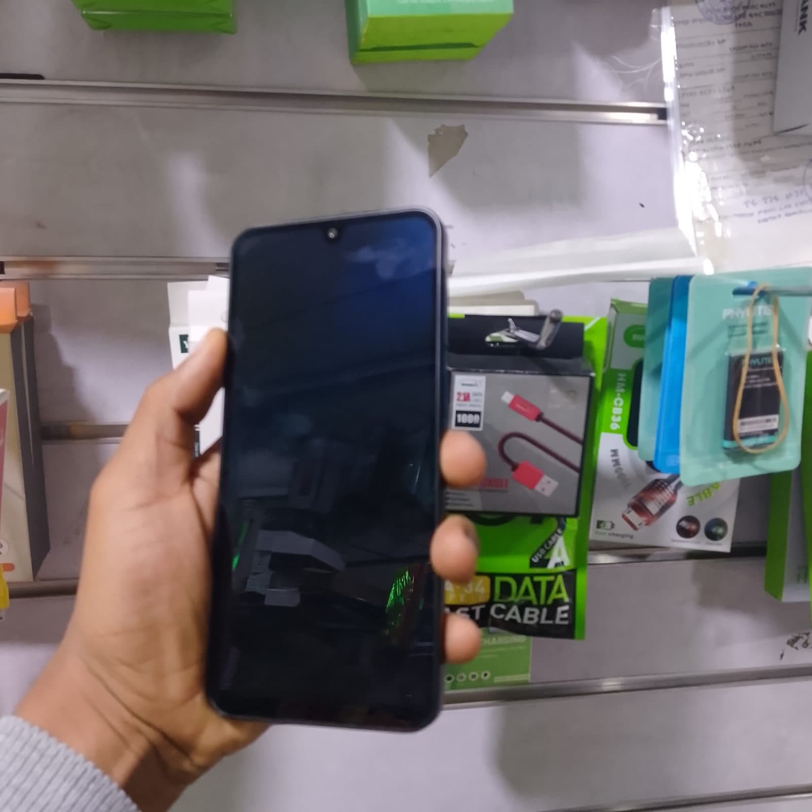 Samsung Galaxy A17. 128/6