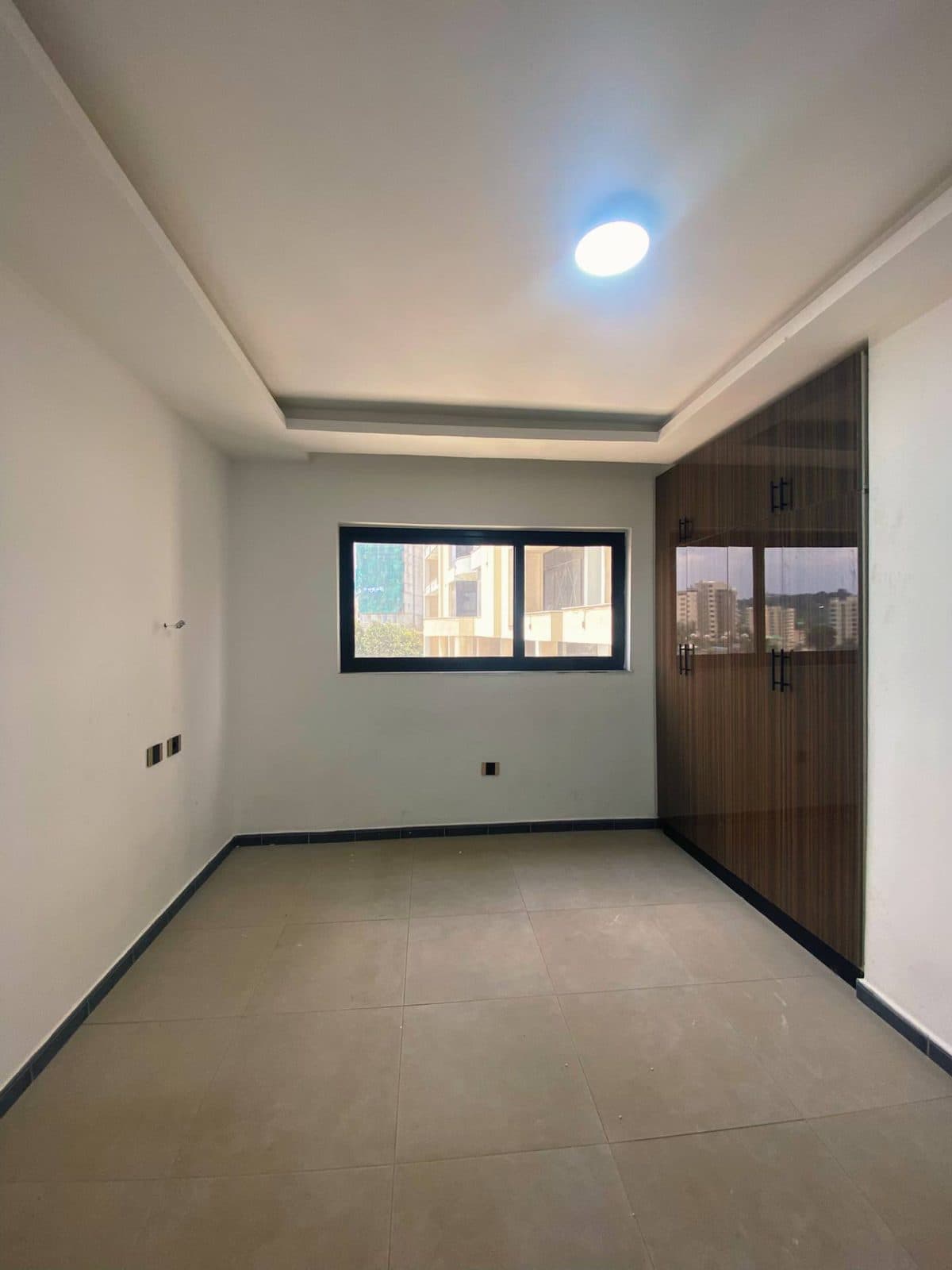 Apartment for rent