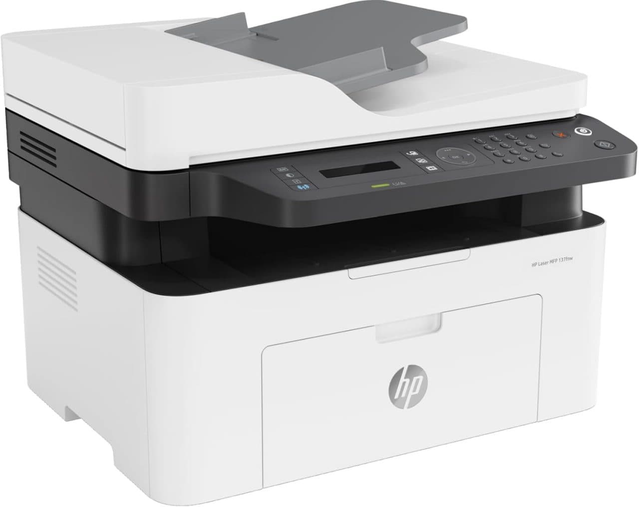 HP Laser 137fnw Multi function Printer