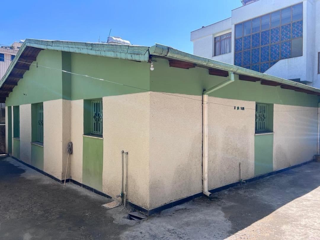 Villa for rent in front of South Africa embassy