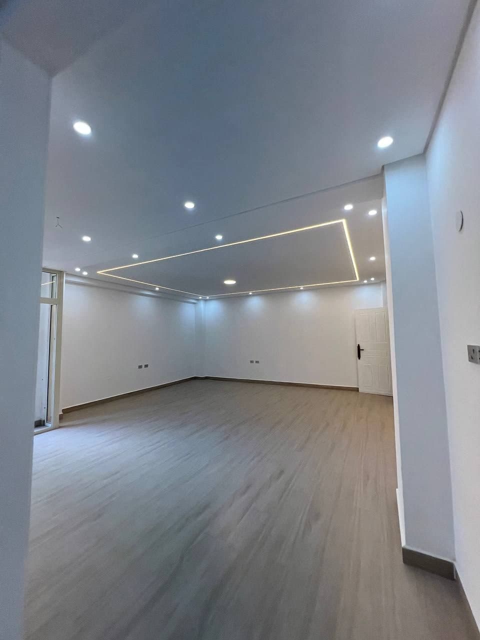 Yemikeray condominium