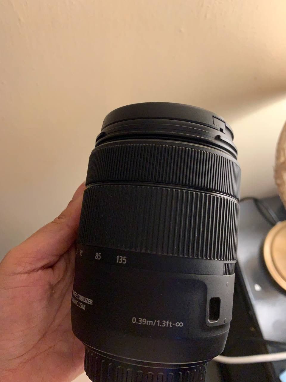 Black magic 6K pro