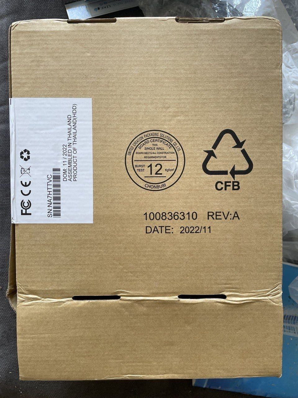 Seagate Harddisk Expansion Drive