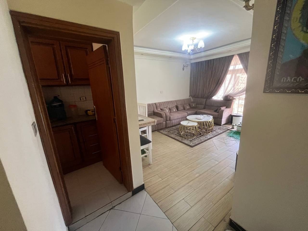 Ayat Apartment for Sale