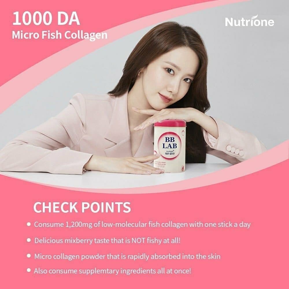 BBLAB collagen