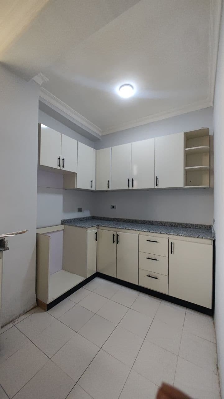 Yemikeray condominium