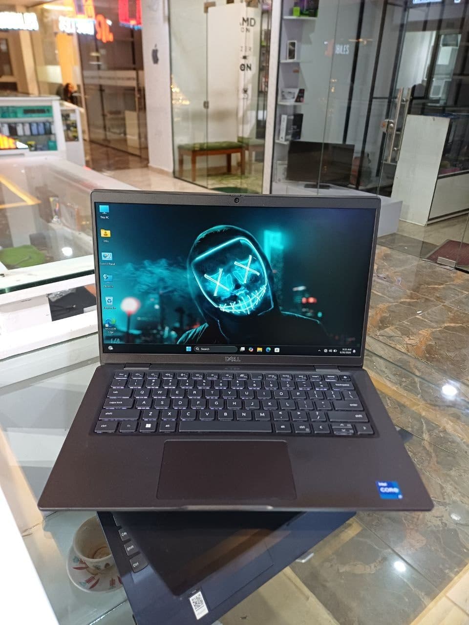 Dell Latitude 7420